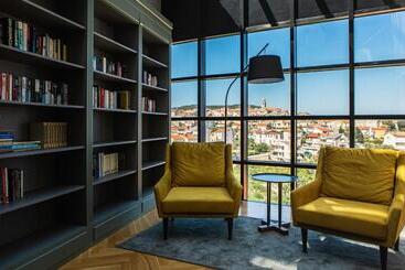 Design Hotel Verbenicum