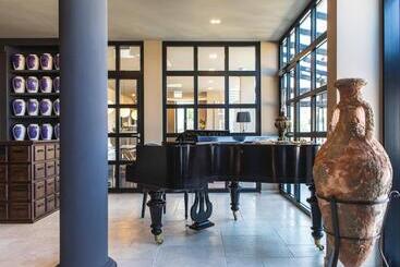 Design Hotel Verbenicum