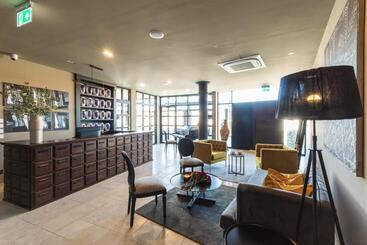 Design Hotel Verbenicum