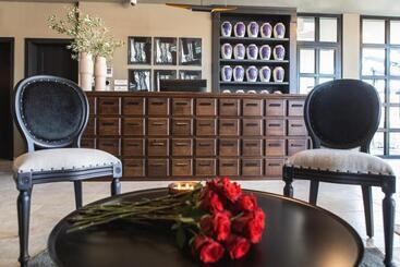Design Hotel Verbenicum
