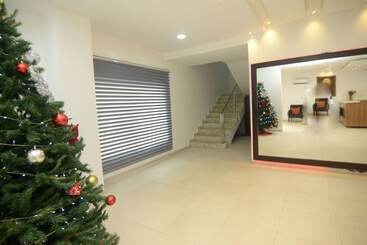 Hillsbay Hotels