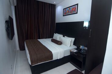 Hillsbay Hotels