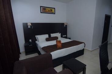 Hillsbay Hotels