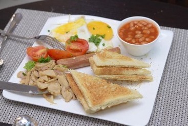 Hillsbay Hotels