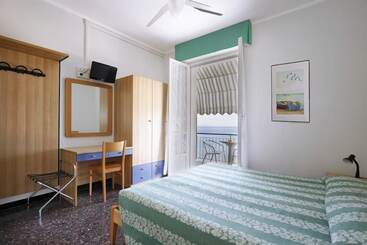 هتل Albergo Teresa