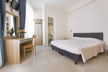 هتل Albergo Teresa