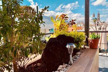 هتل Boutique Casa Mariano
