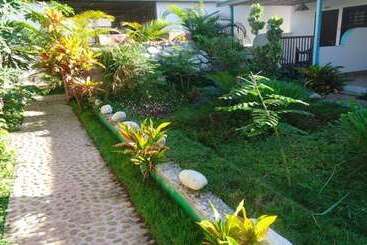 هتل Eden Rock
