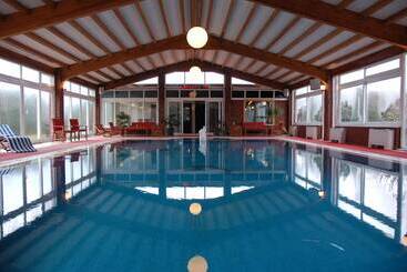 هتل Erkanli Country Resort , Spa & Riding Club Special Class