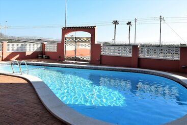 هتل Homeholidaysrentals  Maritim V