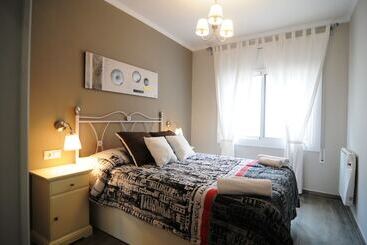 هتل Homeholidaysrentals  Maritim V