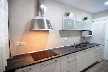 هتل Homeholidaysrentals  Maritim V