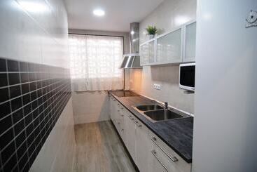 هتل Homeholidaysrentals  Maritim V