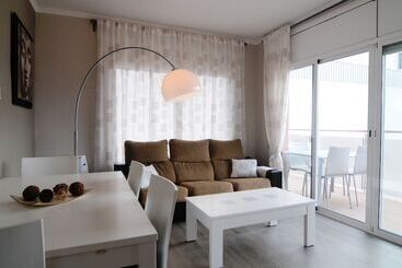 هتل Homeholidaysrentals  Maritim V