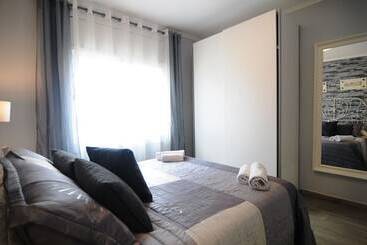 هتل Homeholidaysrentals  Maritim V