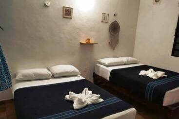 هتل Ruta Del Sol