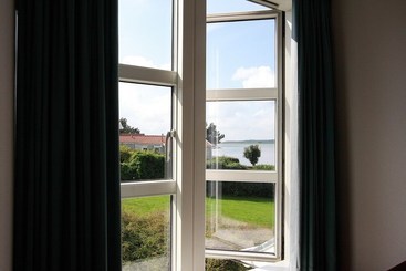 هتل Bade Søfryd