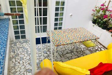هتل Sweet Water Resort