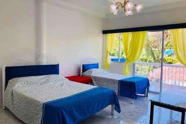 هتل Sweet Water Resort