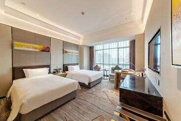 هتل Tianyuan Junlong