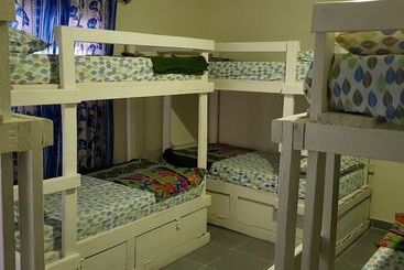 פנסיון African Vibrations Beach Resort