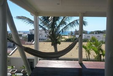 پانسیون Ponta Beach Guest House