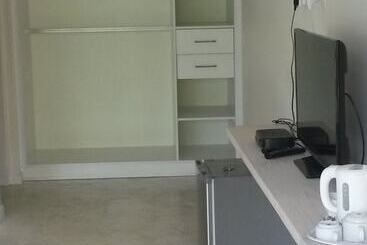 پانسیون Ponta Beach Guest House