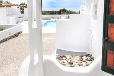 پانسیون The Fisherman S House Santorini