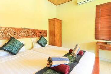 پانسیون Villa Mimpi Indah Lembongan