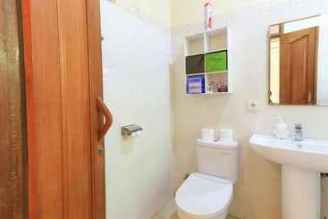 پانسیون Villa Mimpi Indah Lembongan