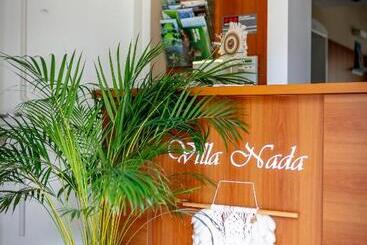 پانسیون Villa Nada