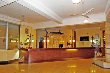 Sai Rock Beach Hotel & Spa