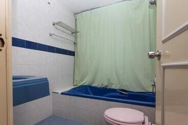 T P Hotel By Oyo Rooms