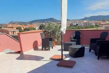 B&b Casa Viola