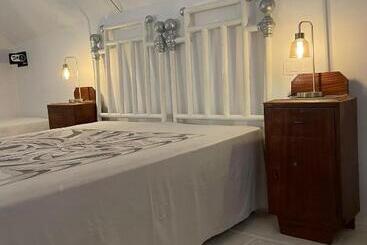 تختخواب و صبحانه Corte Largo Lauro Dimore & Spa