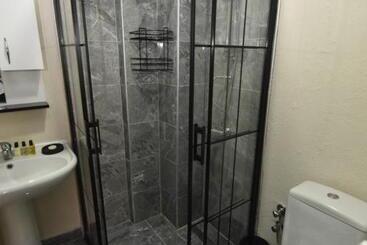 تختخواب و صبحانه Mykonut Boutique Suites