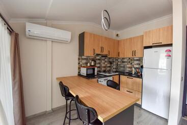 تختخواب و صبحانه Mykonut Boutique Suites