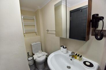 تختخواب و صبحانه Mykonut Boutique Suites