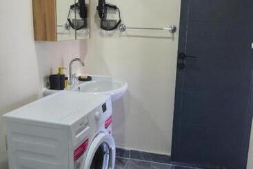 تختخواب و صبحانه Mykonut Boutique Suites