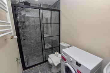 تختخواب و صبحانه Mykonut Boutique Suites