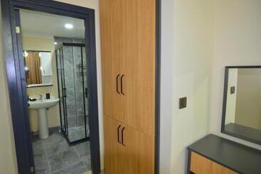 تختخواب و صبحانه Mykonut Boutique Suites