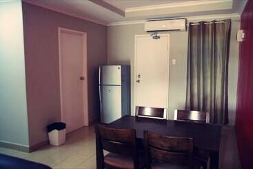 Citi Serviced Apartments   Korobosea