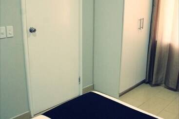 Citi Serviced Apartments Korobosea