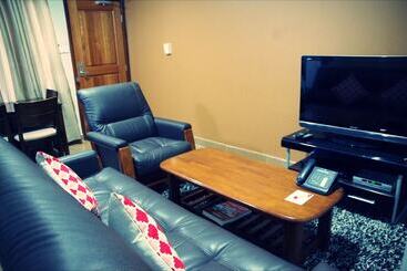 Citi Serviced Apartments   Korobosea
