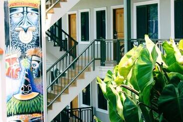 Citi Serviced Apartments   Korobosea