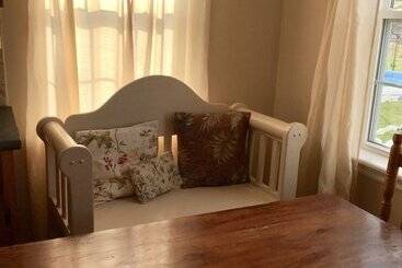 Dreamweavers Cottages And Vacation Homes