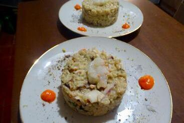 Fiore Bed And Breakfast
