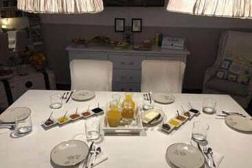 Fiore Bed And Breakfast