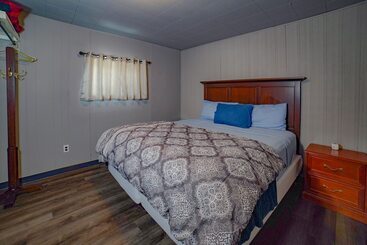 Glen Garry Motel And Cottages