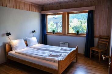 Hemsetunet Apartments - Hemsedal